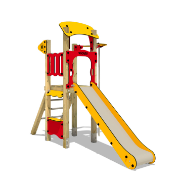 Spielturm öffentlicher Spielplatz Wickey PRO Magic Fun  1000247_k